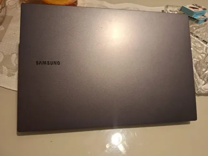Notebook Samsung Book + SSD + Entrega , Dou garantia e aceito cartão