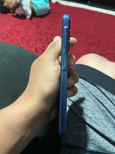 Celular A15 128GB SEMI NOVO