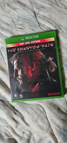 Jogos de Xbox one