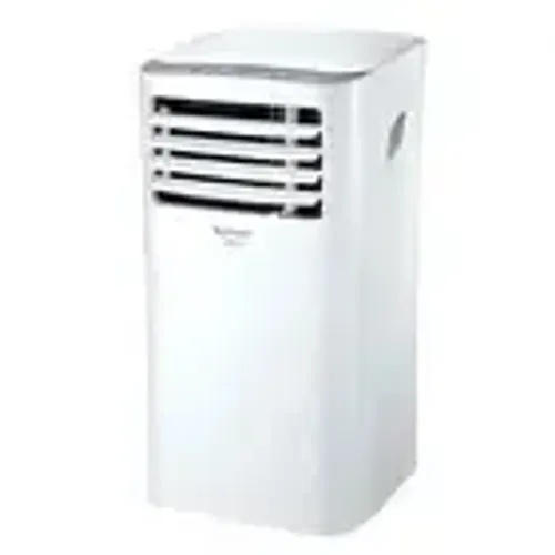 Ar-Condicionado Portátil Springer Midea 12.000 BTUs (127V)