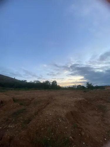 Terreno em são Cristóvão