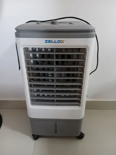 Eletro doméstico 