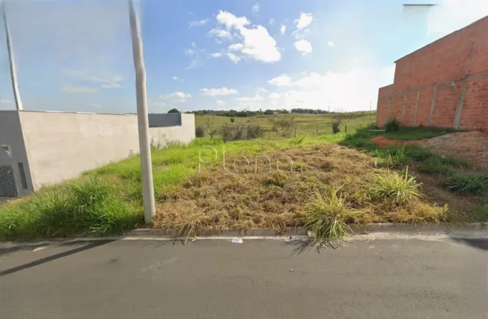 Terreno à venda em Indaiatuba, Parque Barnabé, com 150 m²