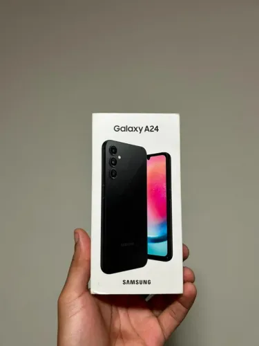 Samsung Galxay A24