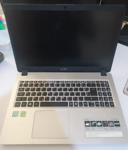 Acer Aspire 5 | Inter i5 8th Gen | DDR4 8 GB RAM | 256GB SSD