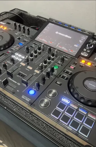 Pioneer XDJ-RX3