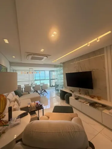 Apartamento à venda no CLARICE ROMA, BOA VIAGEM, Recife, PE