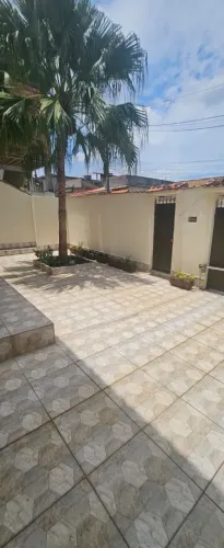 Casa com 3 quartos