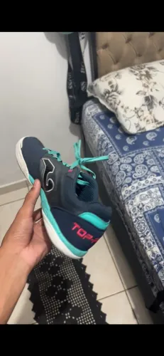 Chuteira joma top flex