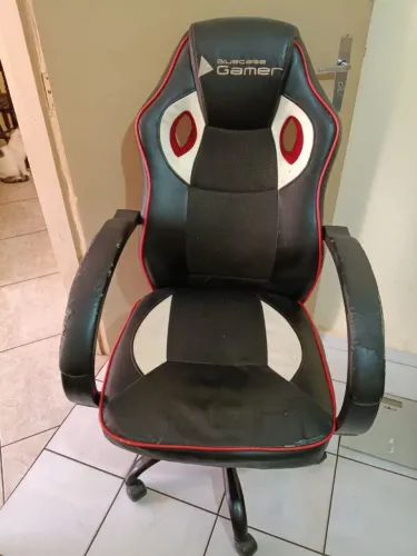 Cadeira Gamer