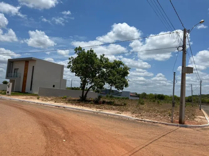 Lote condomínio Village Cajueiro