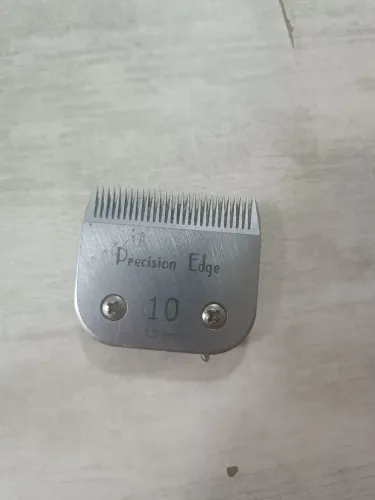 Vendo lâmina de tosa 10