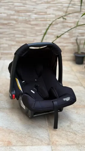 Bebê conforto