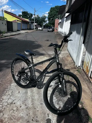 Bicicleta Rava Aro 29