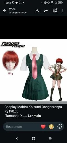 Cosplay