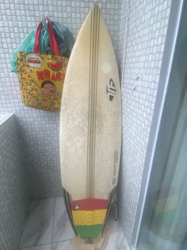 Pranche de surf Thiago frança