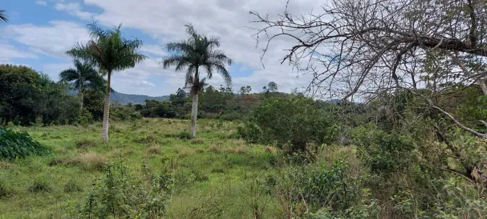 Área para Venda em Rio de Janeiro, Guaratiba