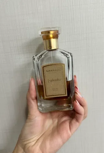 Perfume grando esplendor 