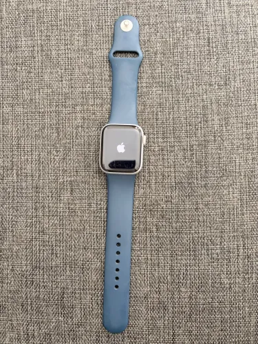Apple Watch SE