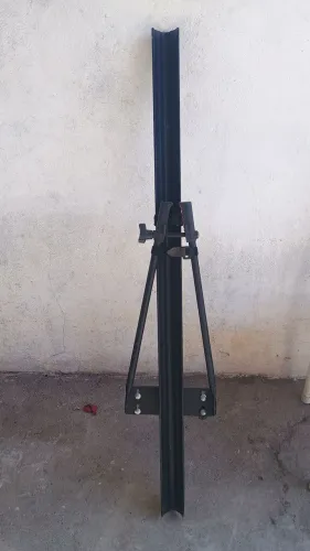 Trans bike 