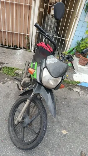 Moto economia