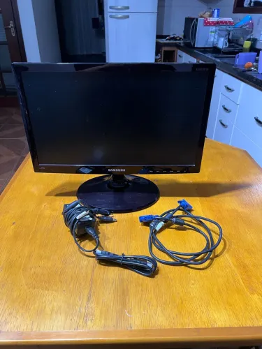 Monitor Samsung