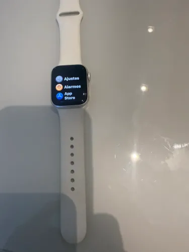 Apple Watch 2 geração