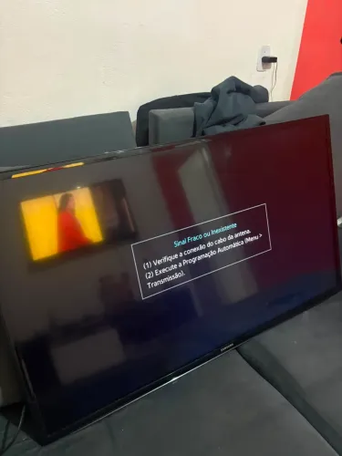 TV Smart 40