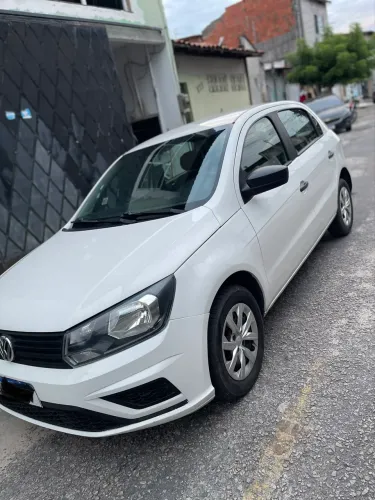 Disponível para locação! Gol 2022