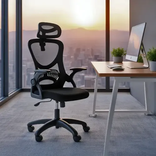 Cadeira Ergonômica