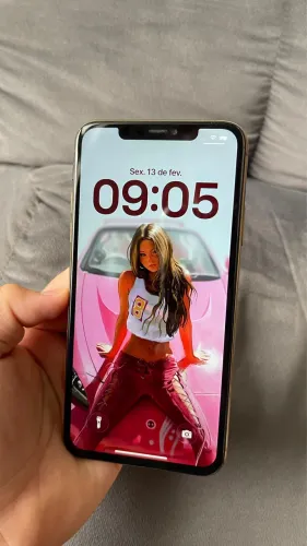 iPhone 11 Pro Max 156gb