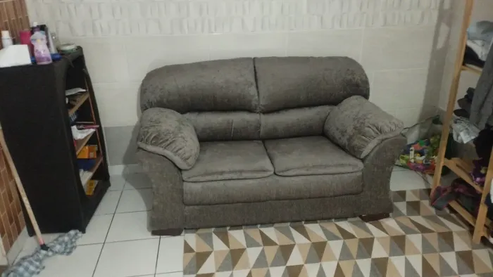 Sofá 2 Lugares
