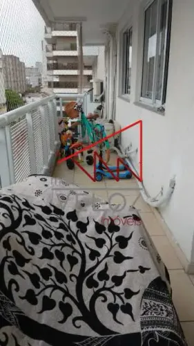 Apartamento : Padrão / Residencial / Botafogo
