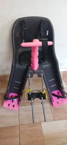 Caixinha de bicicleta