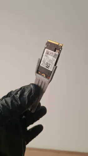 SSD 256GB NVME GEN 4 (NOVO)
