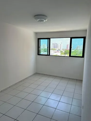 Imóvel para venda com 63 metros quadrados com 2 quartos em Aflitos - Recife - PE