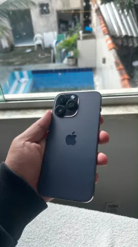 Vendo iPhone 14 Pro Max