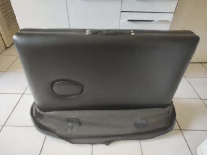 Maca portátil