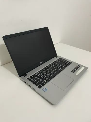 Notebook Acer Aspire 5 i5 | 8GB RAM | SSD 256GB | Funcionando perfeitamente