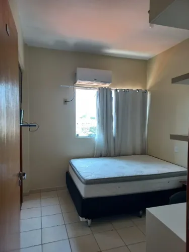 Alugo - Apartamento tipo Studio Mobiliado no Universitário