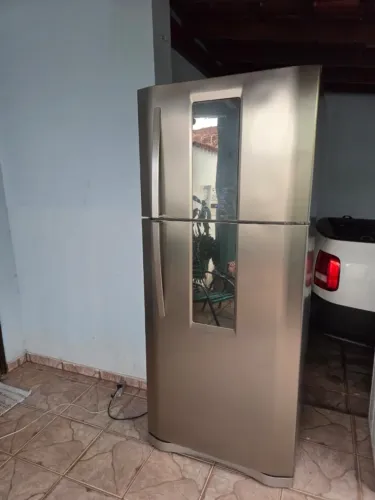 GELADEIRA