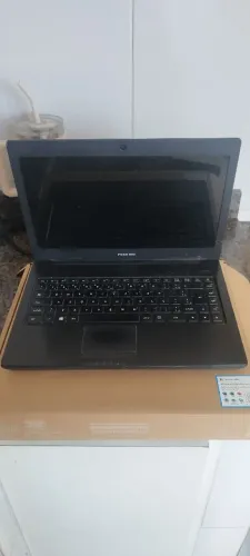 Vendo Note book Novo