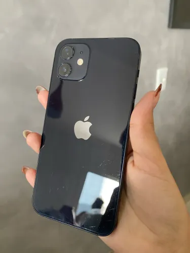 iPhone 12 256 GB