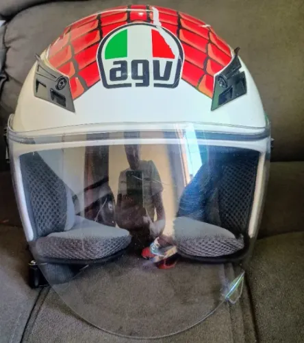 AGV Blade House n° 58