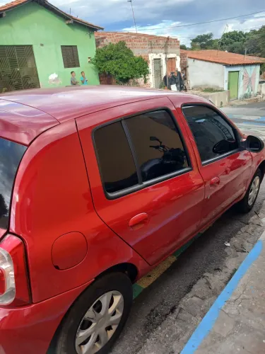 Renault Clio Rn/alize/expr./1.0 Hi-power 16V 5P 2016