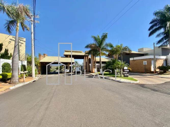 Casa residencial com 3 suítes, escritório e churrasqueira para aluguel no Jardim Colibri,