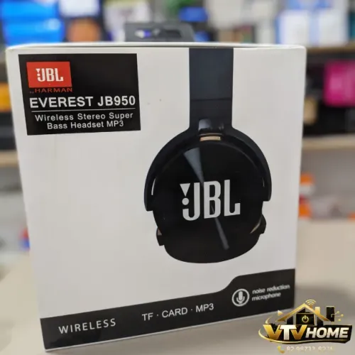 Fone JBL Everest 950 + Entrega Grátis