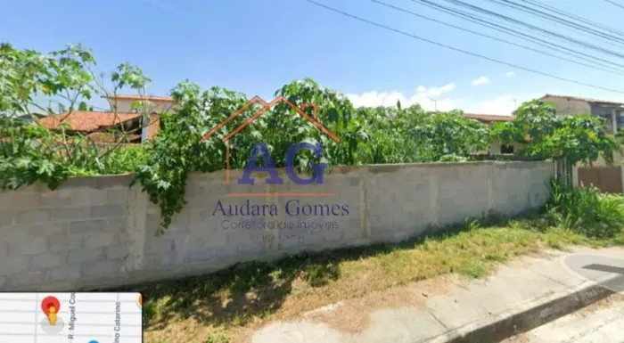 Terreno para Venda em Saquarema, Boqueirão