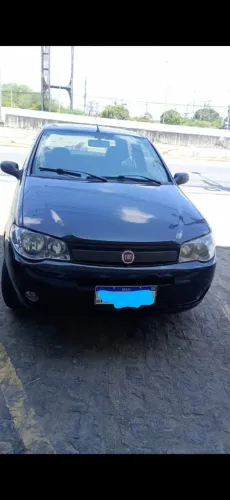 Fiat Palio 1.0 Economy Fire Flex 8V 2P 2010