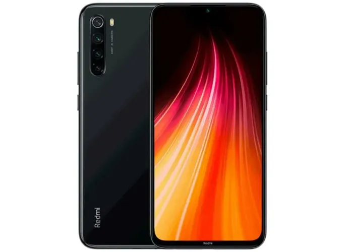 Redmi note 8
